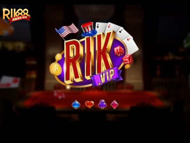 Các tính năng nổi bật tại Rik88