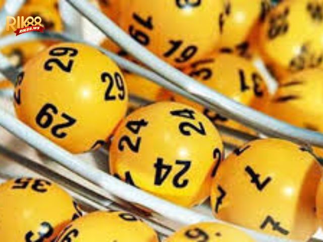Xổ Số Rik88 Cổng Game Trực Tuyến Hàng Đầu Việt Nam 10 Các bước tham gia Xổ số Rik88