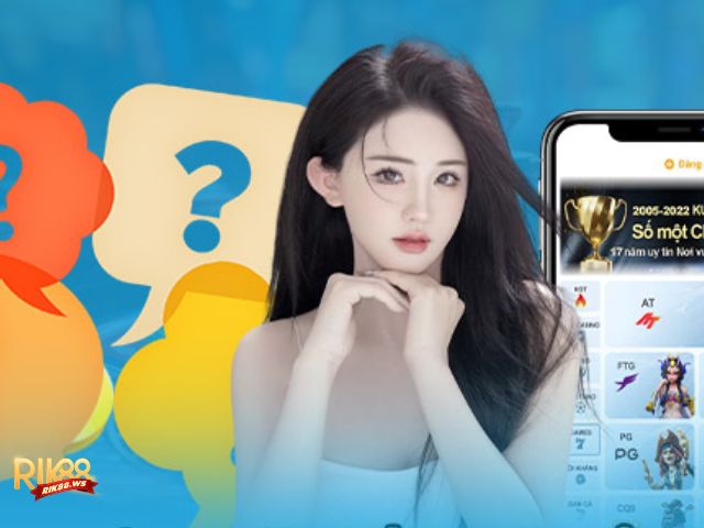 Các kênh hỗ trợ Rik88 là gì?