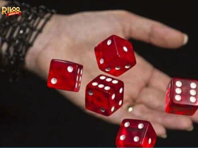 Chú ý bắt cầu bệt