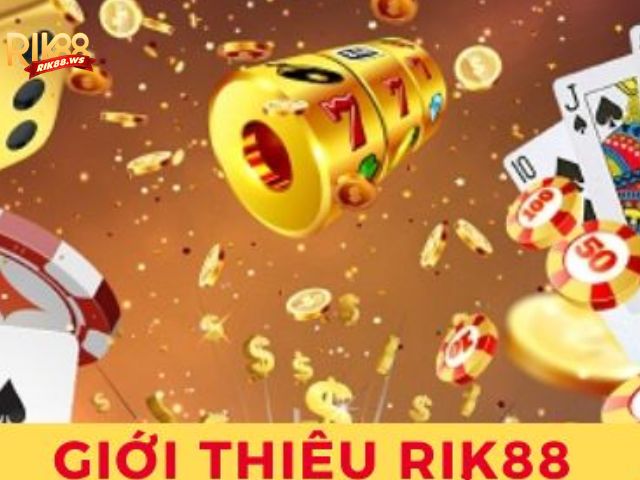 Dấu hiệu nhận biết Rik88 giả mạo