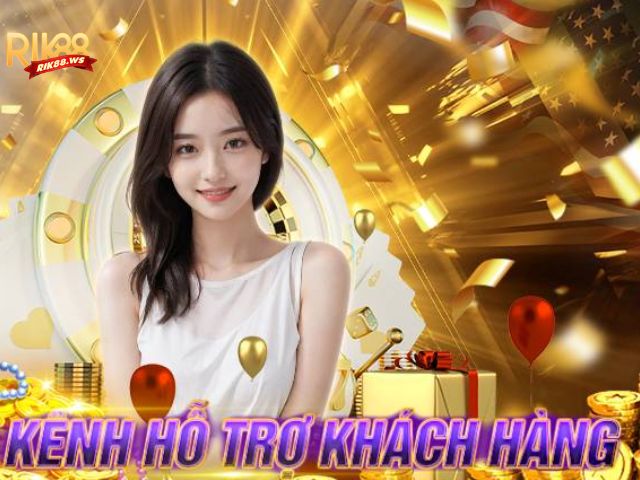 Hệ thống hỗ trợ khách hàng chuyên nghiệp
