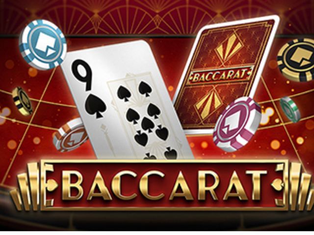 Trải Nghiệm Cá Cược Đỉnh Cao Cùng Baccarat Rik88 11 Một số kinh nghiệm chơi Baccarat Rik88