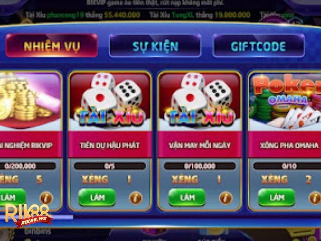 Săn mã dành riêng cho tân thủ