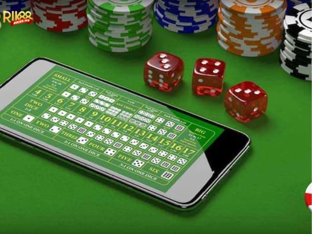 Soi cầu Tài Xỉu