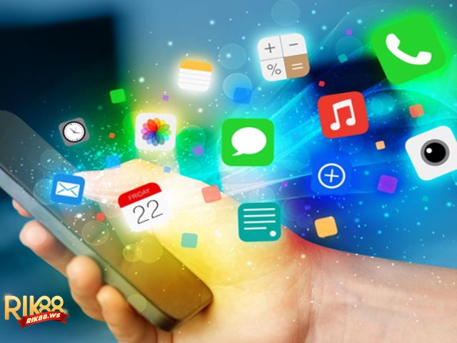 Điều Khoản Và Điều Kiện Rik88: Hướng Dẫn Sử Dụng Dịch Vụ 5 Trách nhiệm trong điều khoản và điều kiện Rik88
