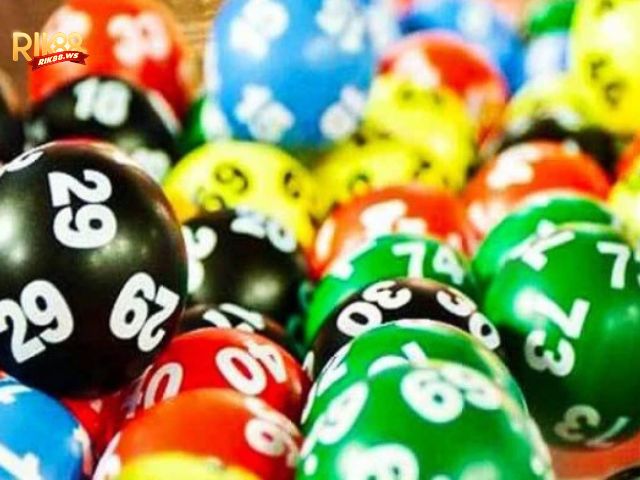Xổ Số Rik88 Cổng Game Trực Tuyến Hàng Đầu Việt Nam 8 Xổ số Bắc - Trung - Nam