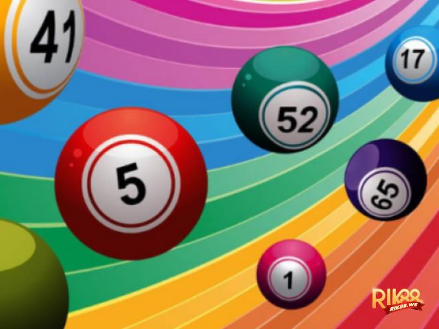 Xổ Số Rik88 Cổng Game Trực Tuyến Hàng Đầu Việt Nam 9 Xổ số siêu tốc