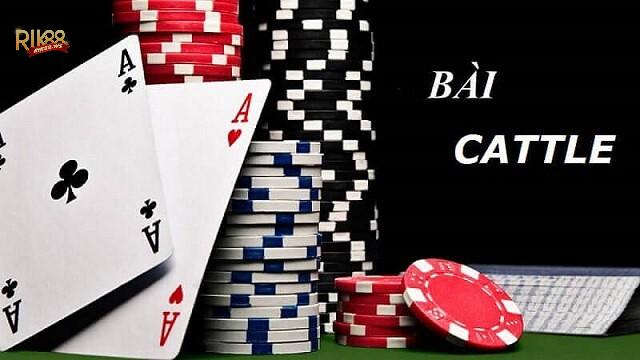 Mẹo chơi Catte Rik88 đơn giản, thắng lớn 6 Bài Catte là trò chơi truyền thống rất được ưa thích