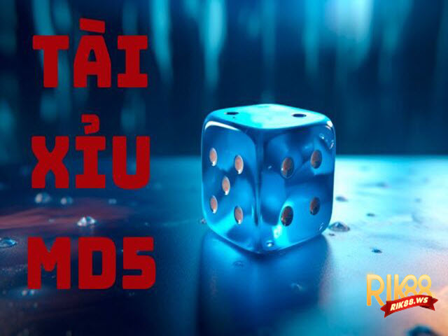 Mẹo chơi Tài xỉu MD5 thắng thưởng khủng
